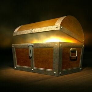 Mystery Box - For V Only